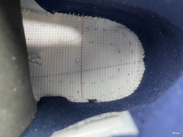 Bmlin (2015) Columbia 4 Jordan Retro 314254-107 0819